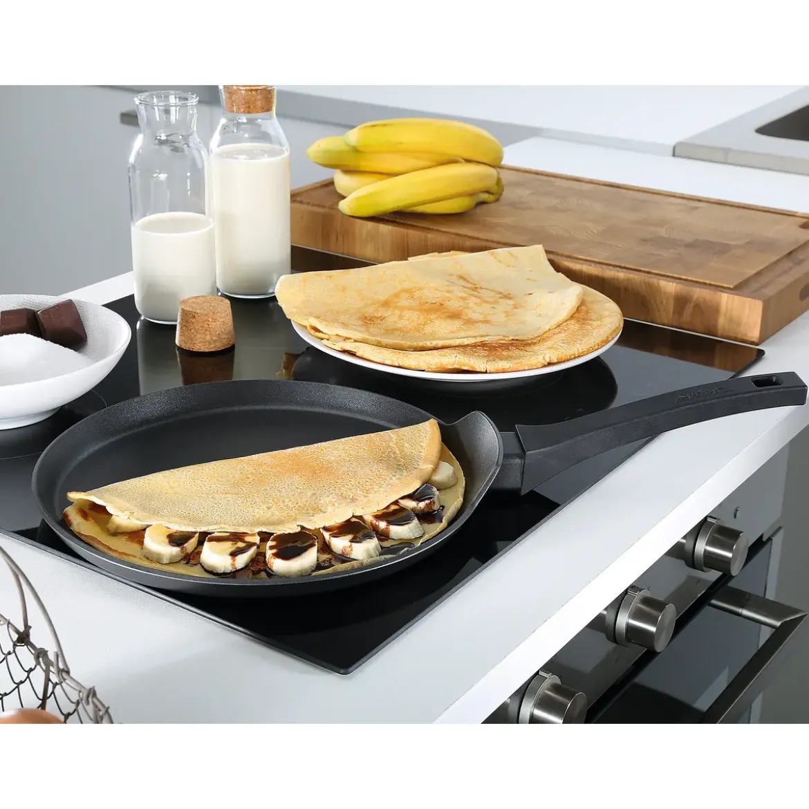 Spring Crepespfanne 28cm Performance Classic