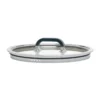 Spring Deckel 20cm Fusion 2+