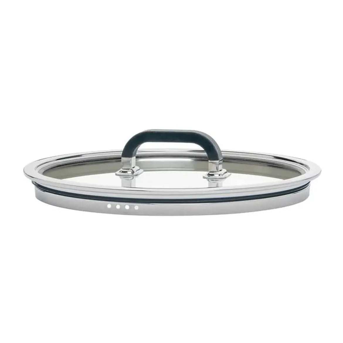 Spring Deckel 20cm Fusion 2+