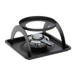 Spring Feuerzangenbowle-Set 4-tlg. Hot Drinks silber