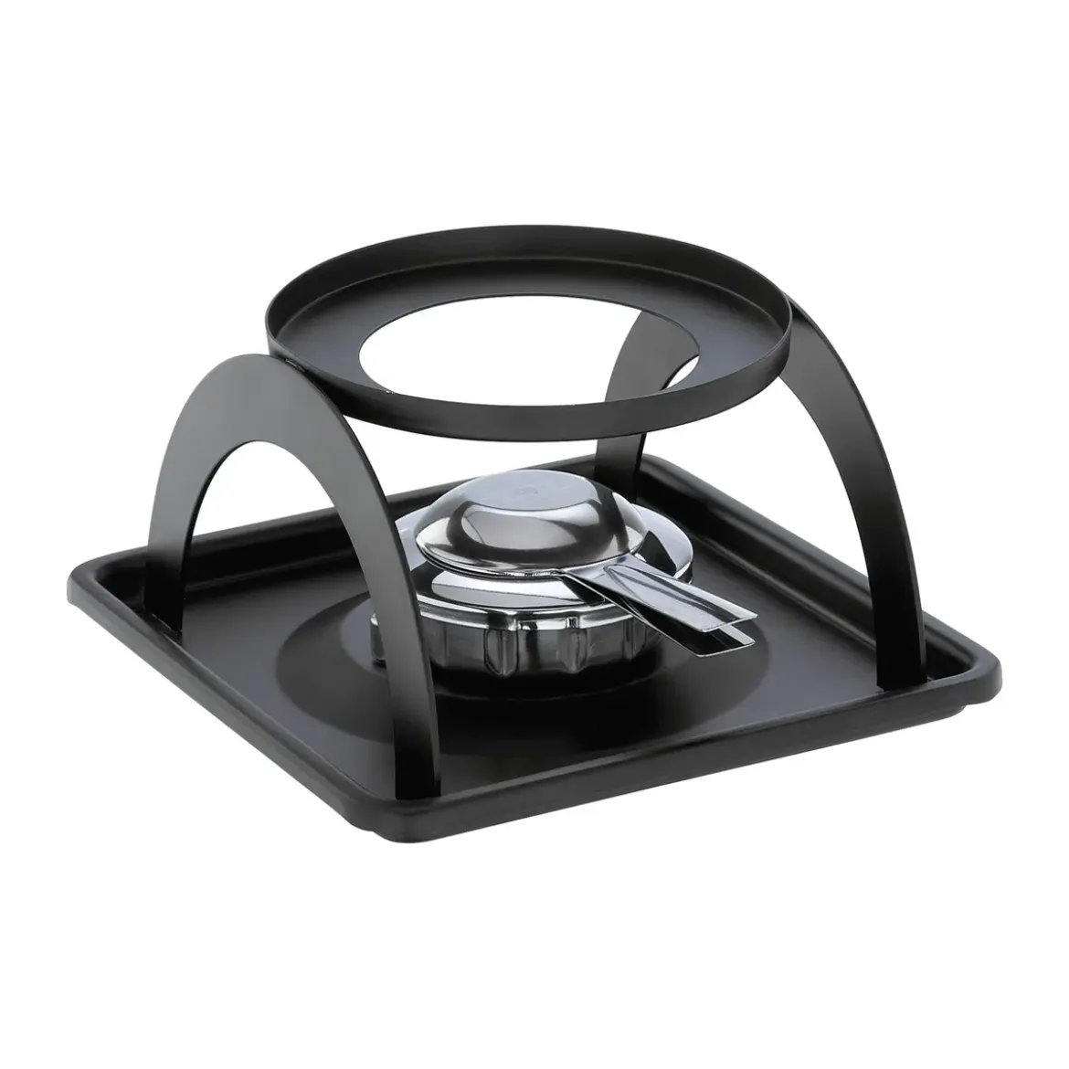 Spring Feuerzangenbowle-Set 4-tlg. Hot Drinks silber