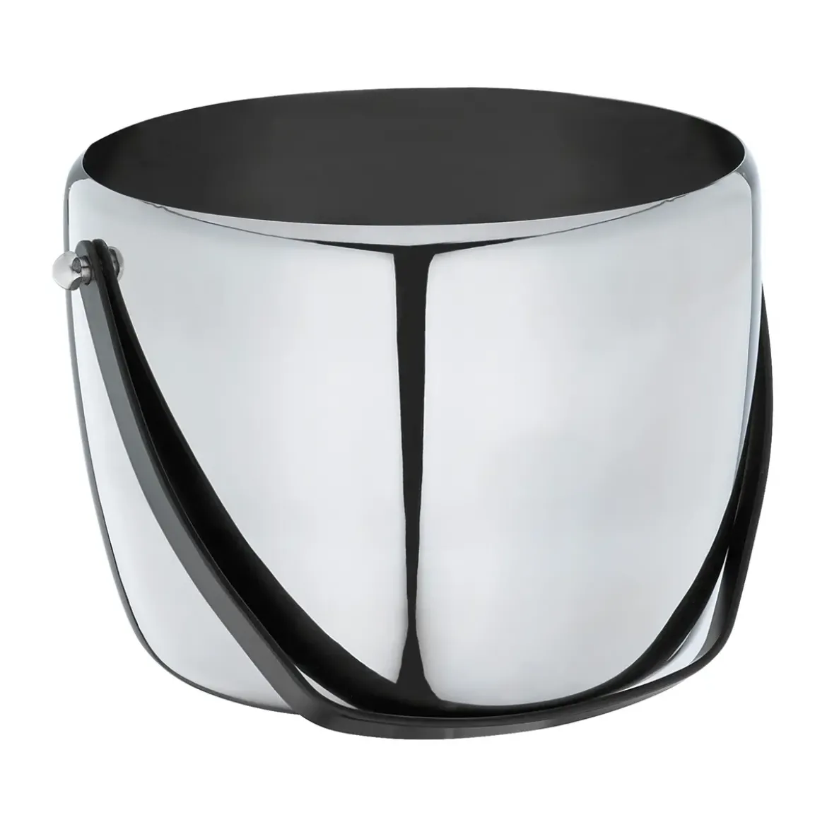 Spring Feuerzangenbowle-Set 4-tlg. Hot Drinks silber