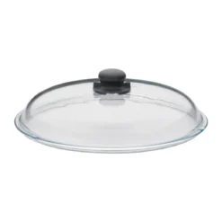 Spring Glasdeckel 28 cm für Pfannen