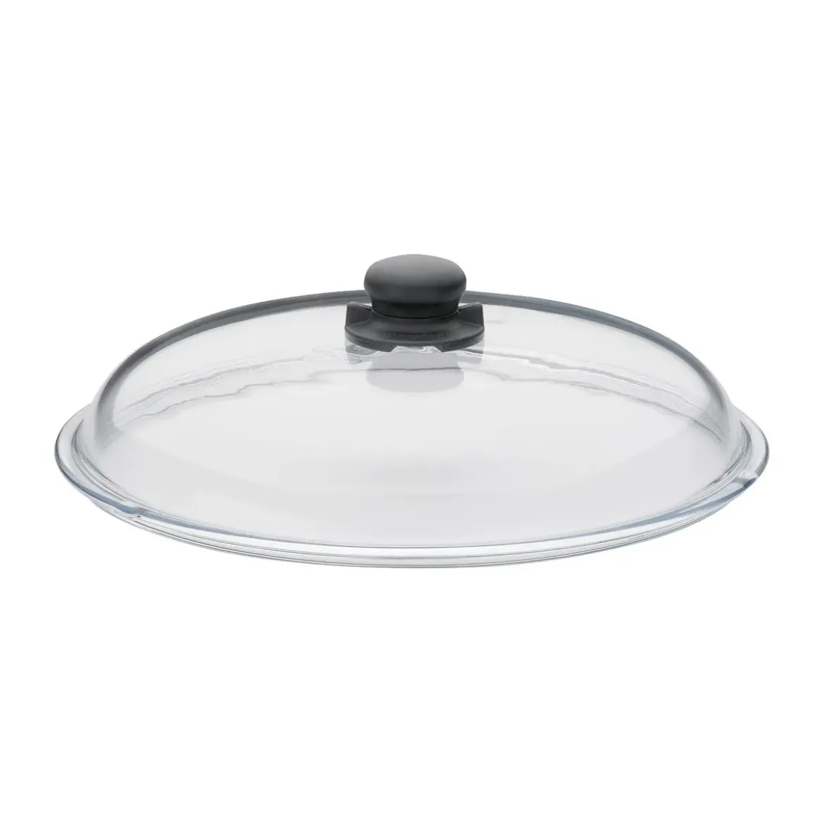 Spring Glasdeckel 32cm Vulcano