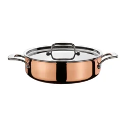 Spring Gourmettopf mit Deckel 28cm Culinox