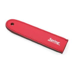 Spring Pfannen-Griffschutz rot Spring Grips