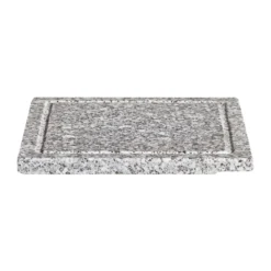 Spring Raclette für 8 47x22 cm Basic schwarz