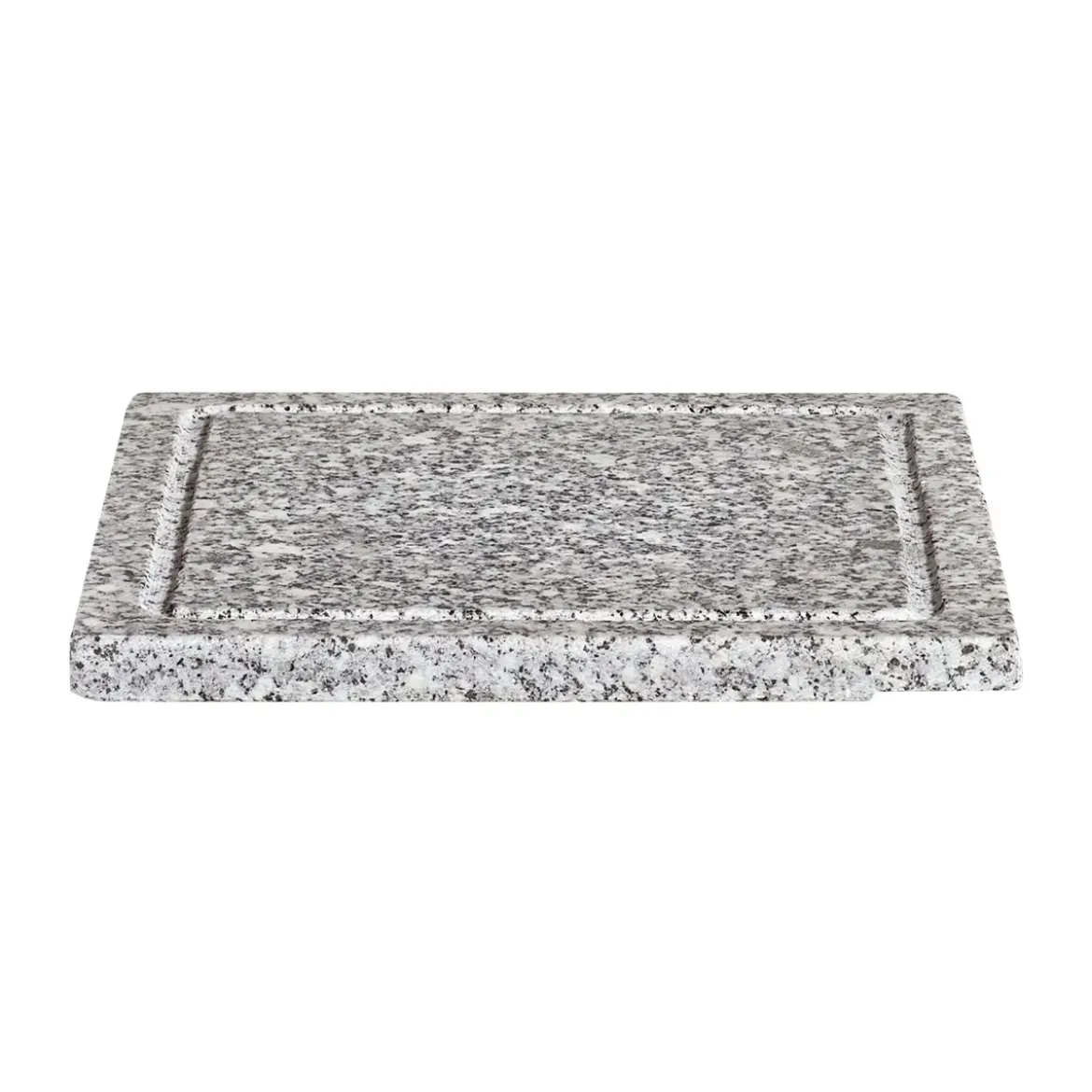 Spring Raclette für 8 47x22 cm Basic schwarz