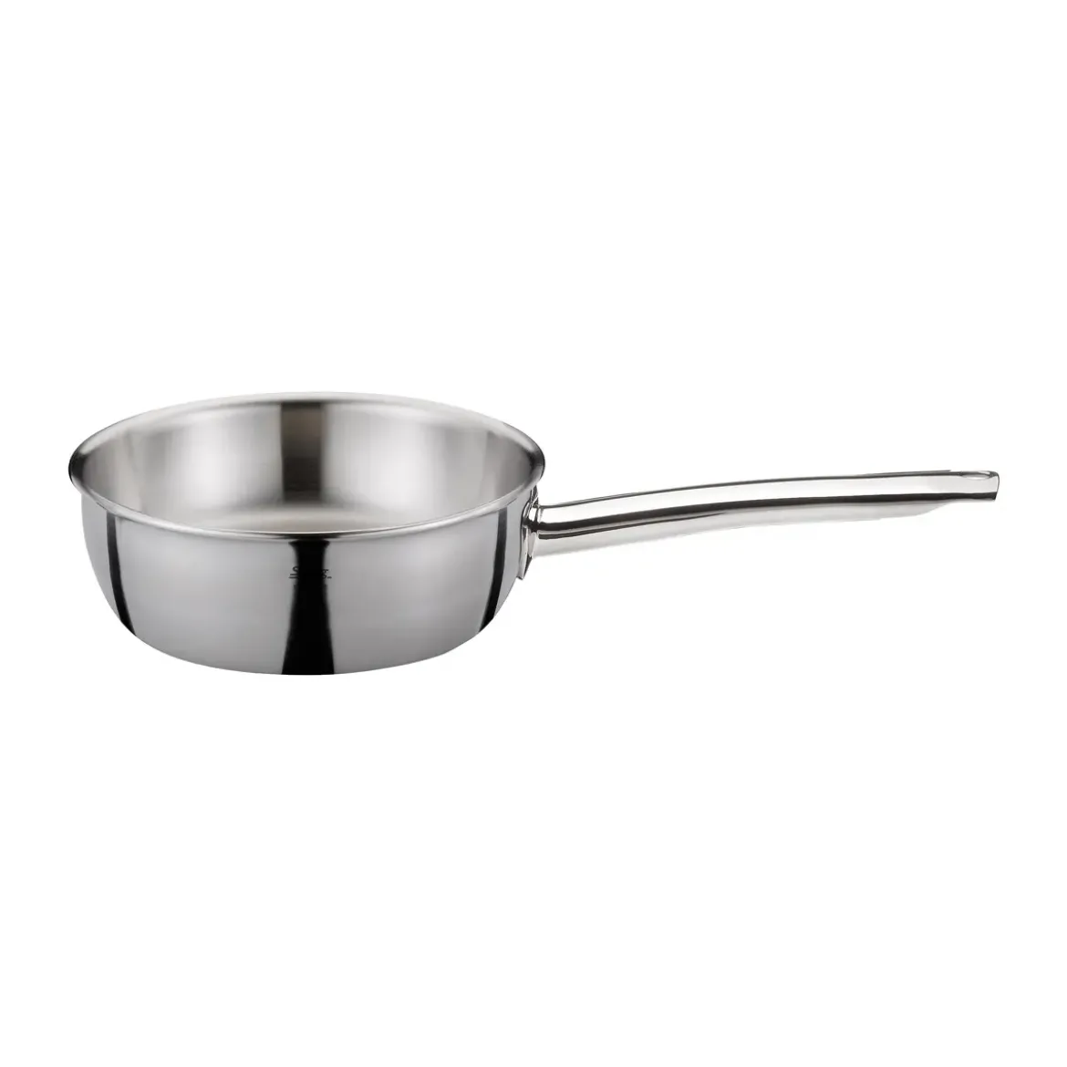 Spring Sauteuse 20 cm Brigade Premium