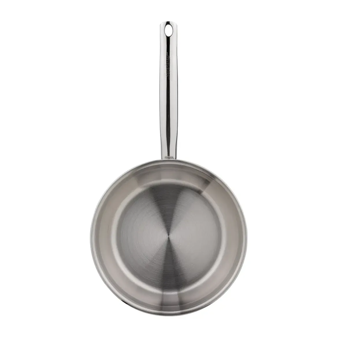 Spring Sauteuse 24 cm Brigade Premium