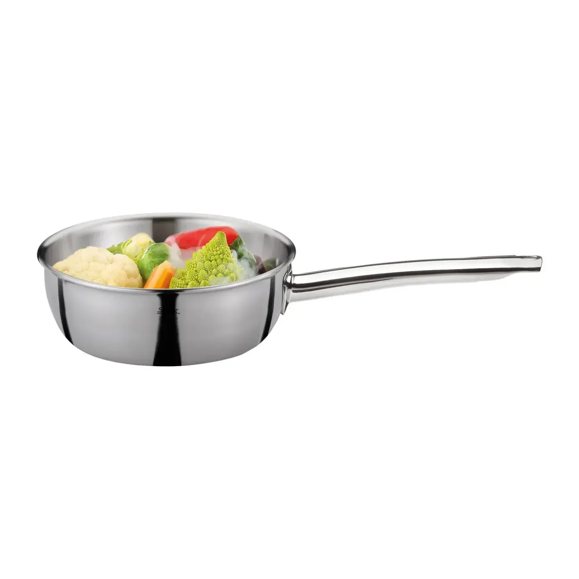 Spring Sauteuse 16 cm Brigade Premium