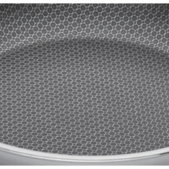 Spring Servierpfanne 28 cm Vulcano Cut Resist Pure