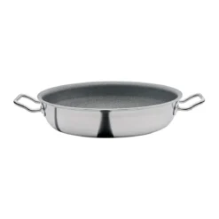Spring Servierpfanne XL 28cm hoch Vulcano Intense Pro