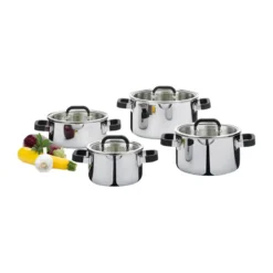 Spring Starter-Set 4-tlg. Fusion2+