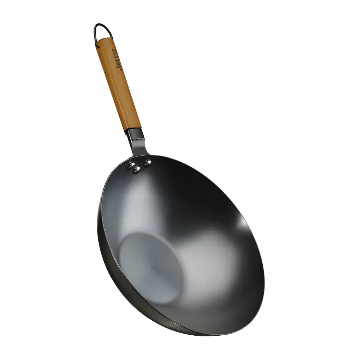 Spring Wokpfanne 24 cm Canton