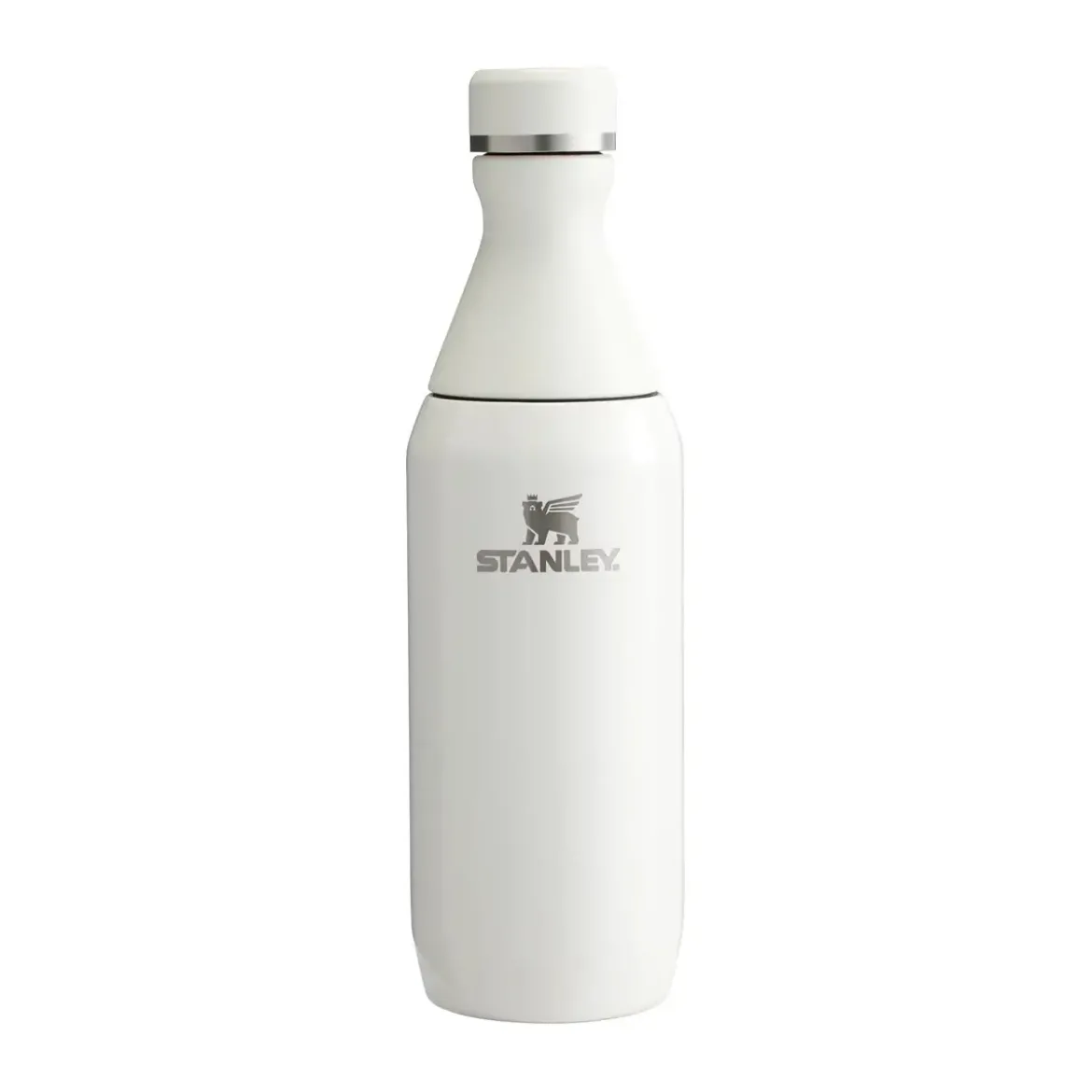 Stanley All Day Slim Bottle 0,35 l Cream Gloss