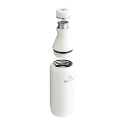 Stanley All Day Slim Bottle 0,35 l Cream Gloss