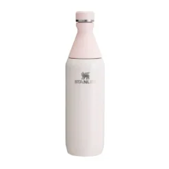 Stanley All Day Slim Bottle 0,59 l Rose Quartz