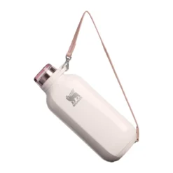 Stanley Clutch Bottle 0,47 l Rose Quartz