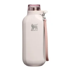 Stanley Clutch Bottle 0,47 l Rose Quartz