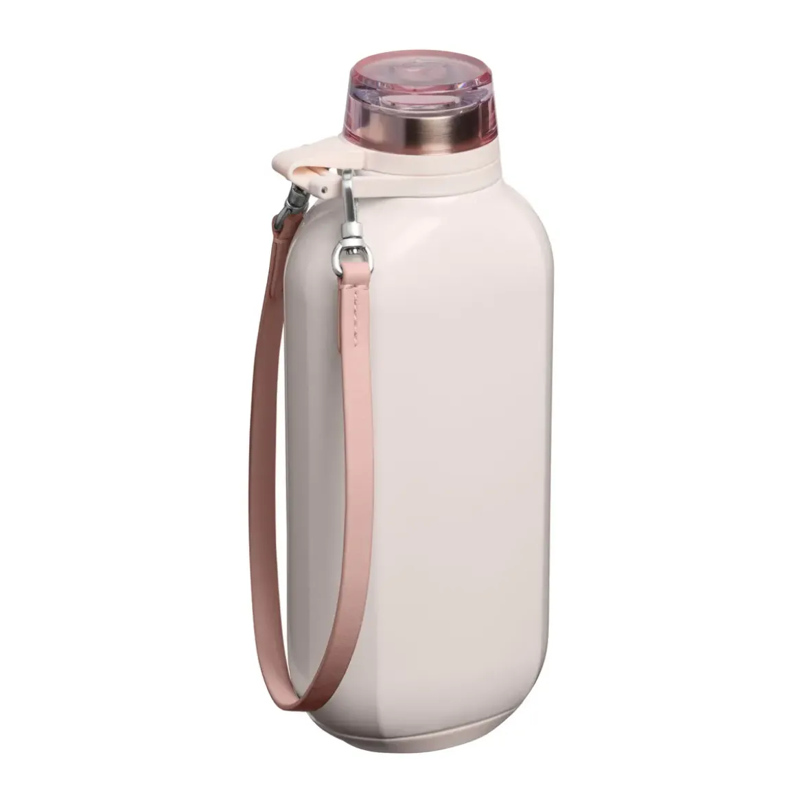Stanley Clutch Bottle 0,47 l Rose Quartz