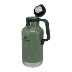 Stanley Easy-Pour-Growler 1,9 l Classic Hammertone Green