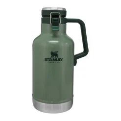 Stanley Easy-Pour-Growler 1,9 l Classic Hammertone Green