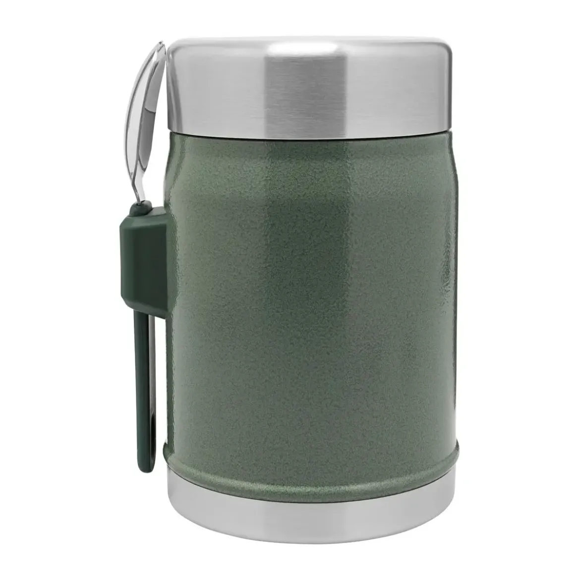Stanley Food Jar 3-tlg. Classic Legendary Hammertone Green