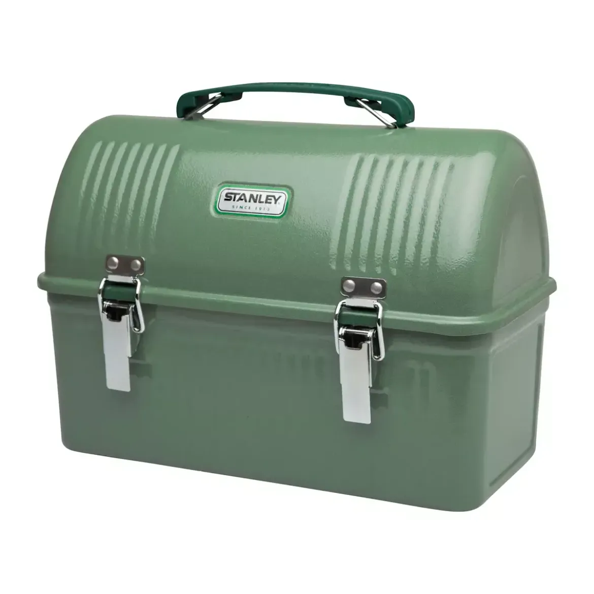 Stanley Lunchbox 9,5 l Classic Hammertone Green