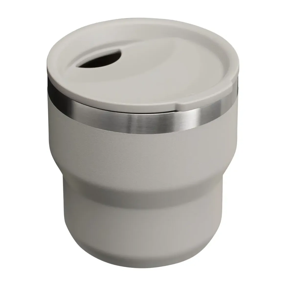 Stanley Stay Hot Stacking Camp Cup 0,29 l Ash
