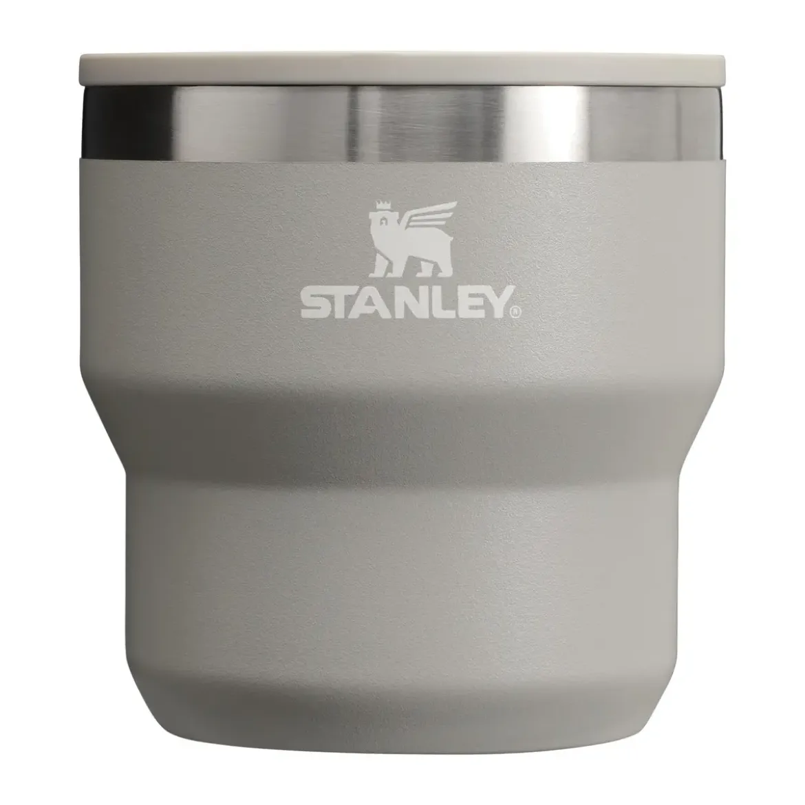 Stanley Stay Hot Stacking Camp Cup 0,29 l Ash