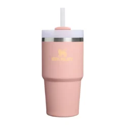 Stanley Tumbler H2.0 FlowState™ 0,59 l Quencher® Peach Rose