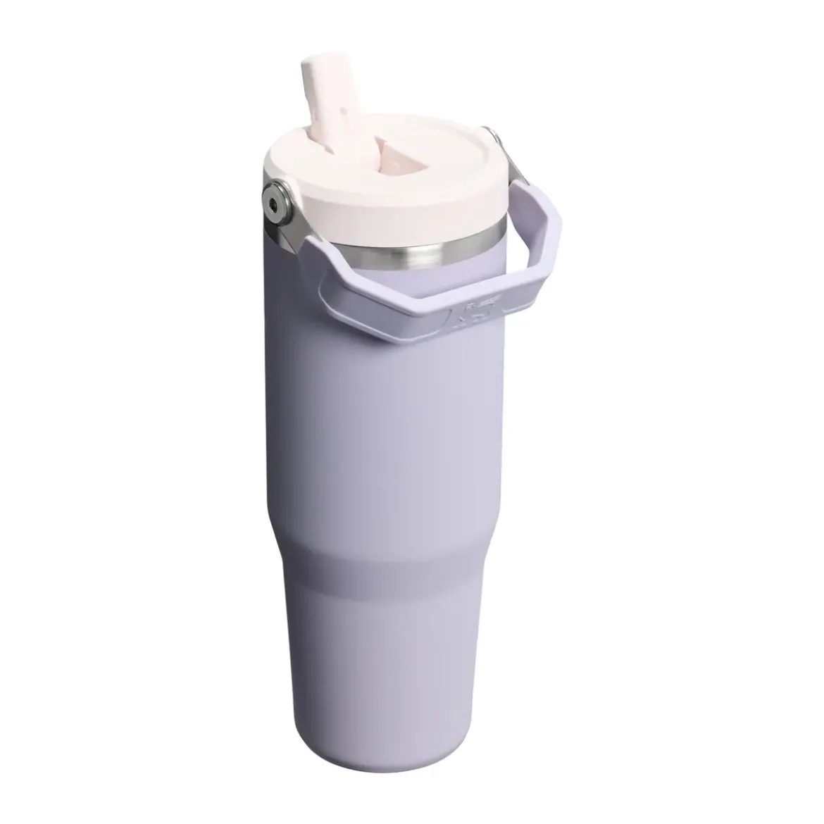 Stanley Tumbler IceFlow™ 0,59 l Flip Straw 2.0 Purple Dust