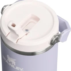 Stanley Tumbler IceFlow™ 0,59 l Flip Straw 2.0 Purple Dust