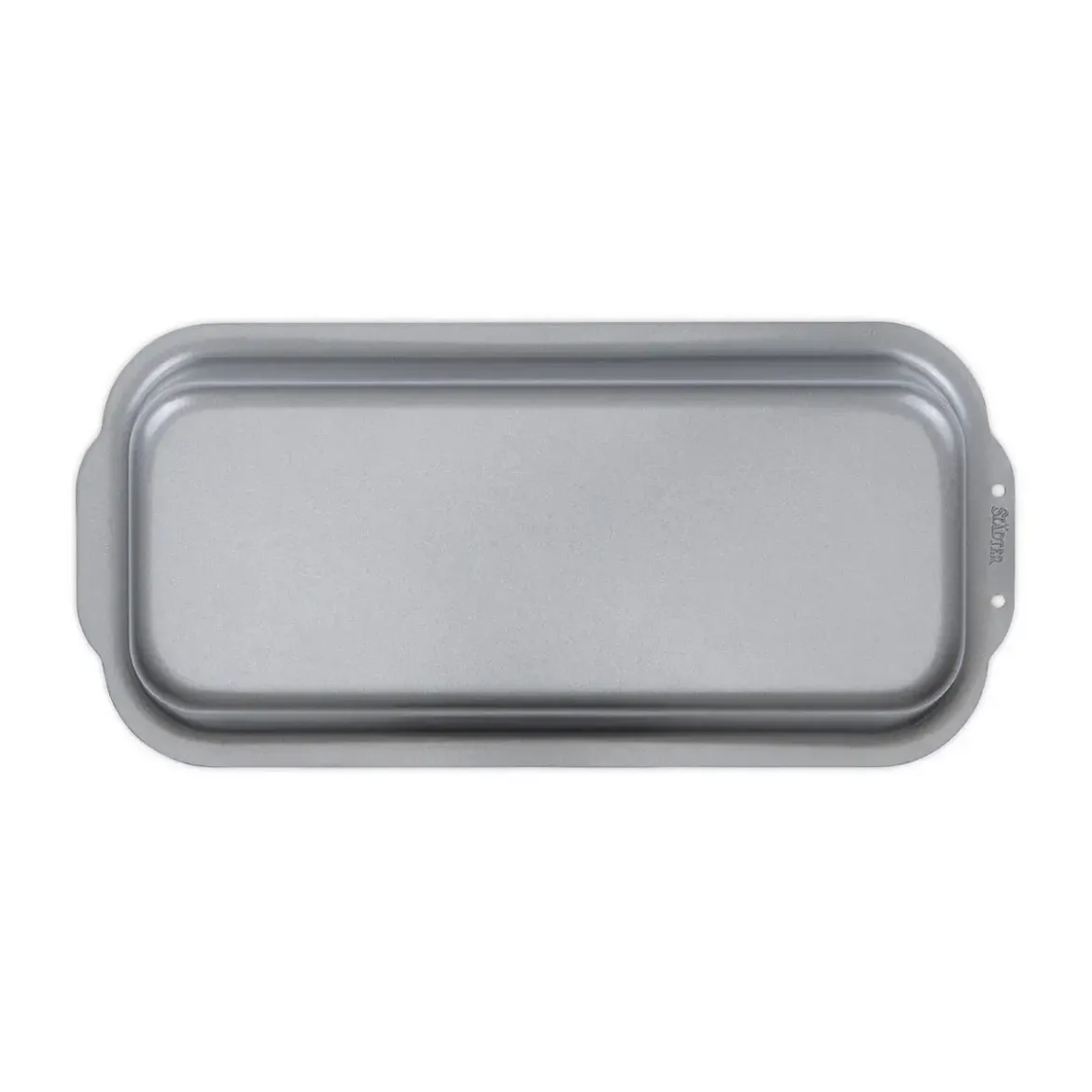 Städter Brotbackform 26x11,5cm antihaft Sauerteigbeständig we love baking