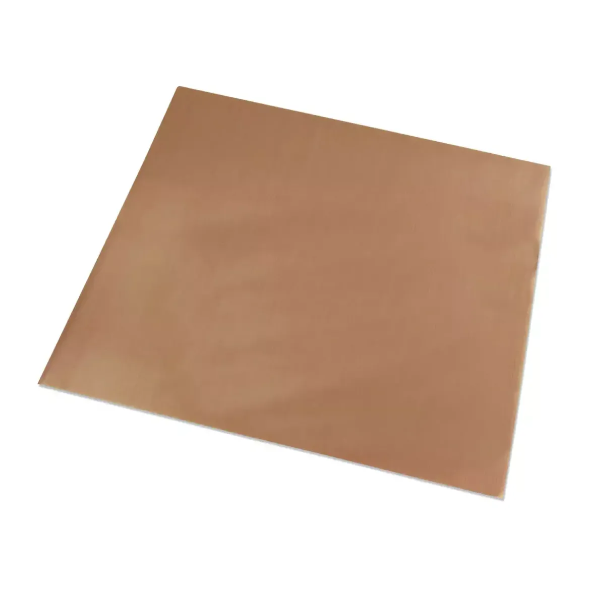 Städter Dauer-Backtrennfolie 40x50 cm beige