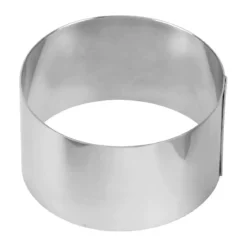 Städter Dessertform 8 cm edelstahl