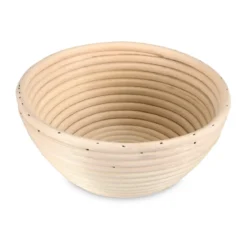 Städter Gärkörbchen 17 cm natur