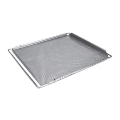 Städter Herdbackblech 40 x 35 cm mit Lochung