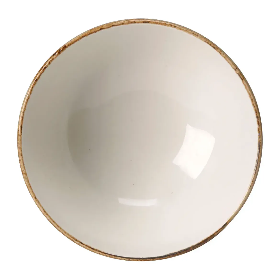 Steelite Bowl 12,75 cm Chinese 1131 Craft Green