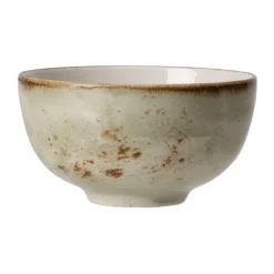 Steelite Bowl 12,75 cm Chinese 1131 Craft Green