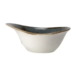 Steelite Bowl 18 cm Freestyle 1130 Craft Blue