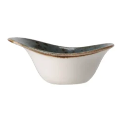 Steelite Bowl 13 cm Freestyle 1130 Craft Blue