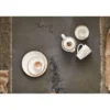 Steelite Espresso-Untertasse 12 cm Craft White