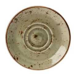 Steelite Kombi-Untere 16,5cm zu 45,5/34cl 1131 Craft Green