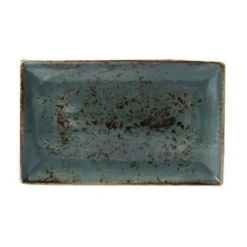 Steelite Platte rechteckig 27x16,8cm 1130 Craft Blue