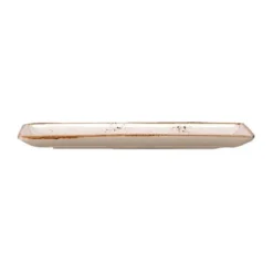 Steelite Platte rechteckig 27 x 16,8cm 1155 Craft White