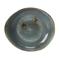 Steelite Schüssel 28 cm Freestyle 1130 Craft Blue