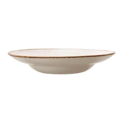 Steelite Schüssel 27cm Nouveau 1155 Craft White