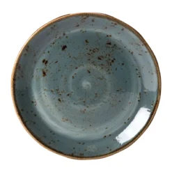 Steelite Teller 28 cm coup 1130 Craft Blue